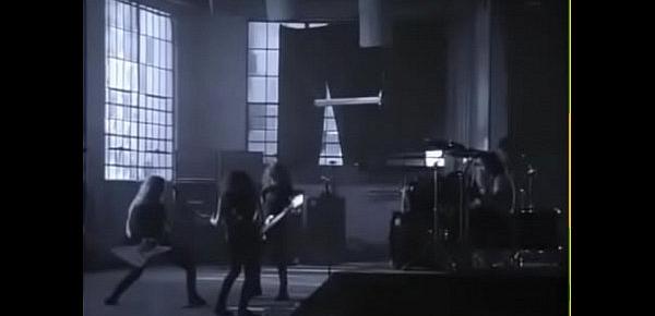  Metallica   One (Official Video) Remastered Audio  Video